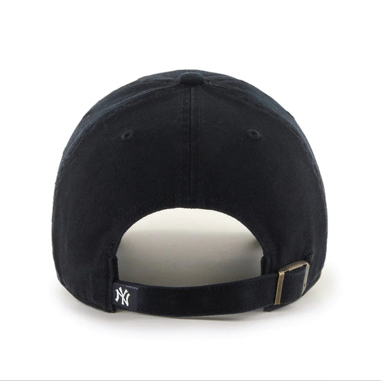 47 Brand NY Yankees Clean Up Caps