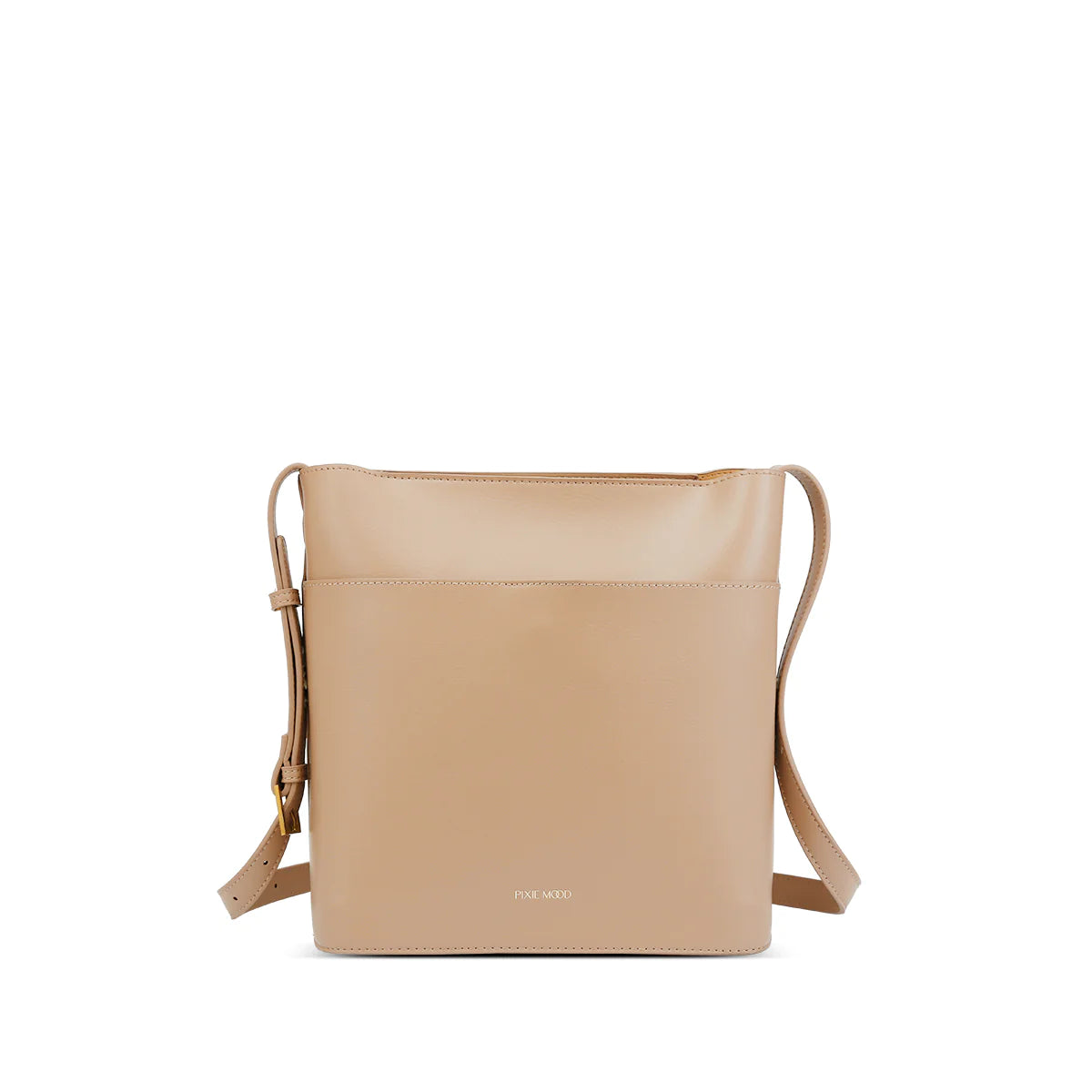 Pixie Mood Mag Crossbody Bag - 21 Kouture