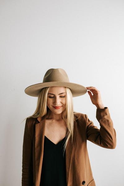 Hat Sizing 101: Getting the Right Hat Size