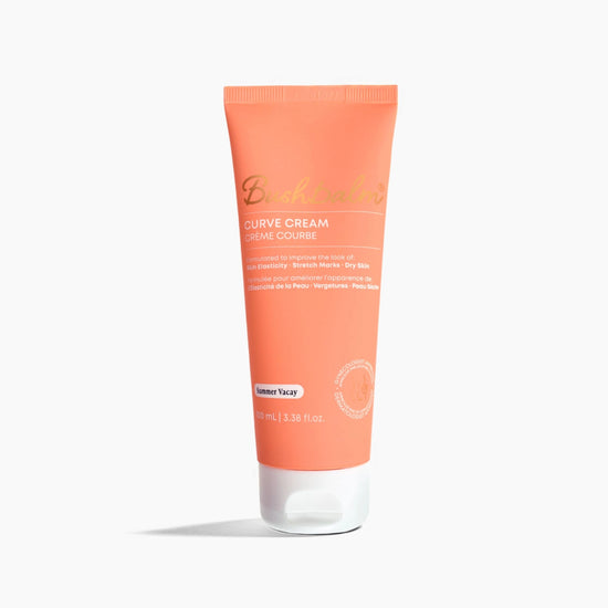 Curve Ultra Firming Cream