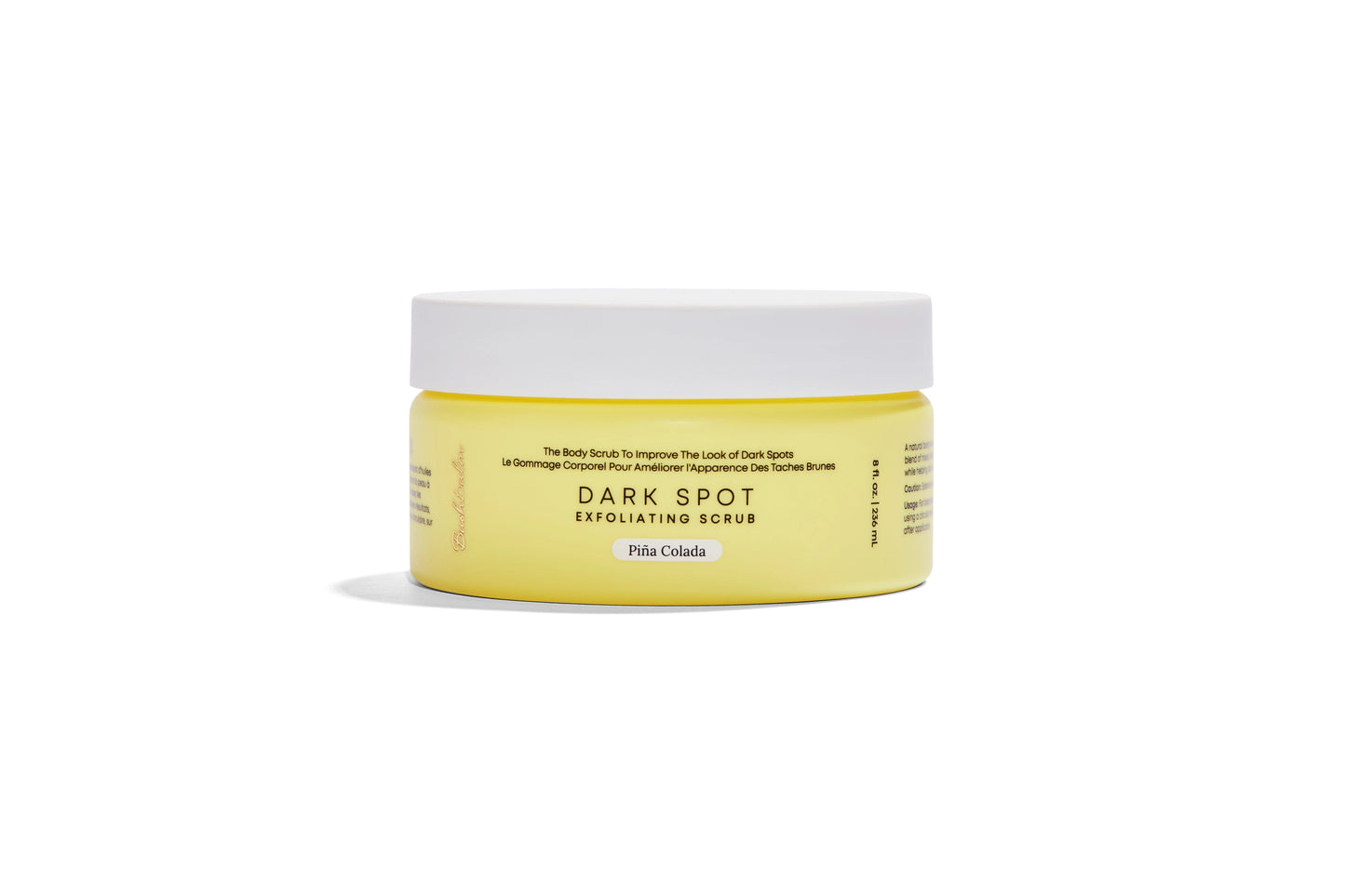 Dark Spot Exfoliating Scrub