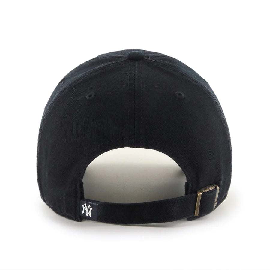 47 Brand New York Yankees Clean Up Cap