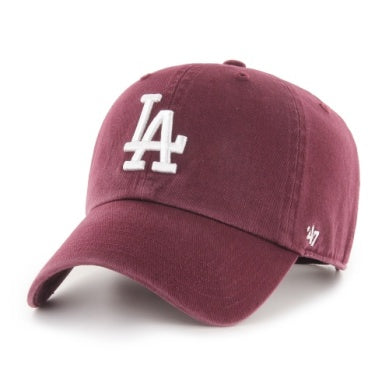 47 Brand LA Clean Up Cap