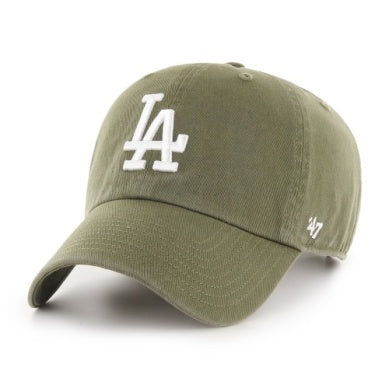 47 Brand LA Clean Up Cap