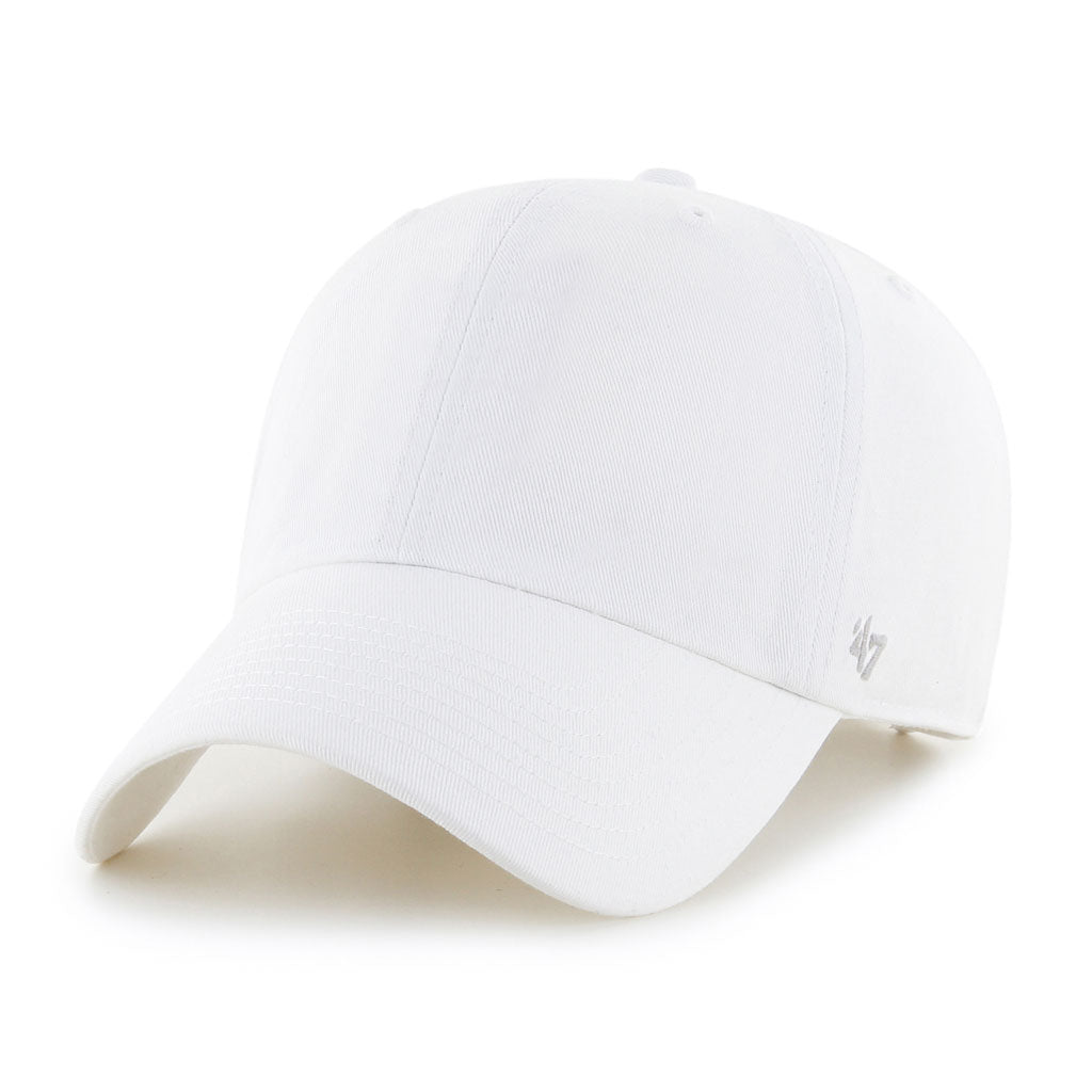 47 Brand Blank Clean Up Cap