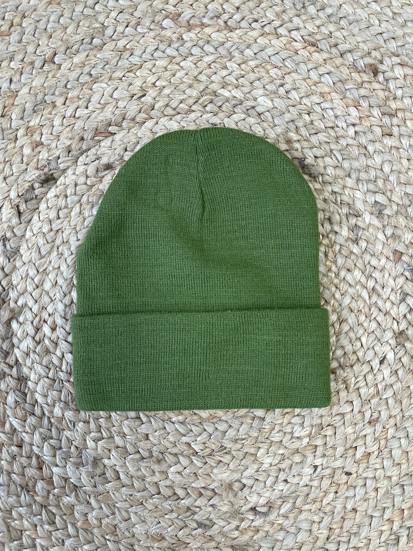 Outdoorsy Toque - SHOP SIS