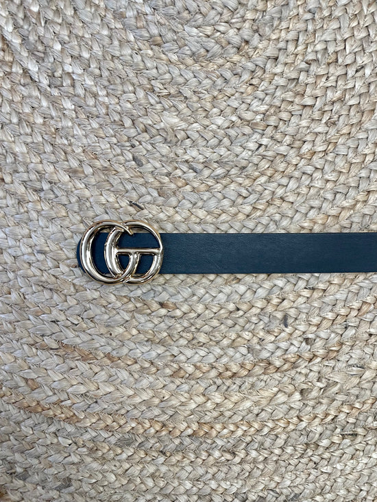 G-thang Belt - SHOP SIS