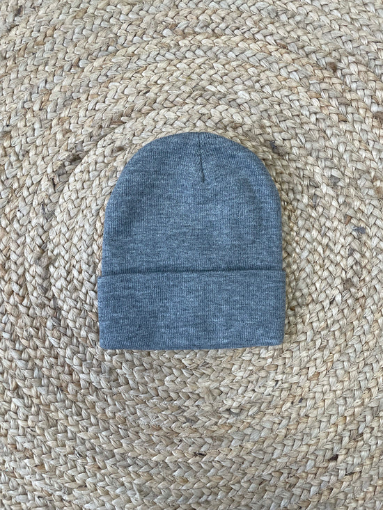 Outdoorsy Toque - SHOP SIS