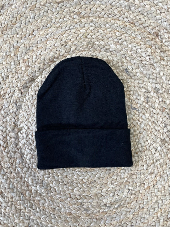 Outdoorsy Toque - SHOP SIS