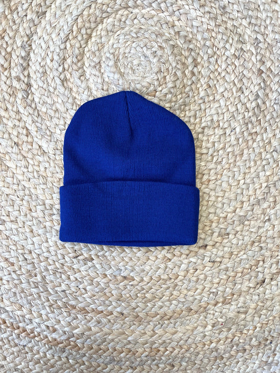 Outdoorsy Toque - SHOP SIS