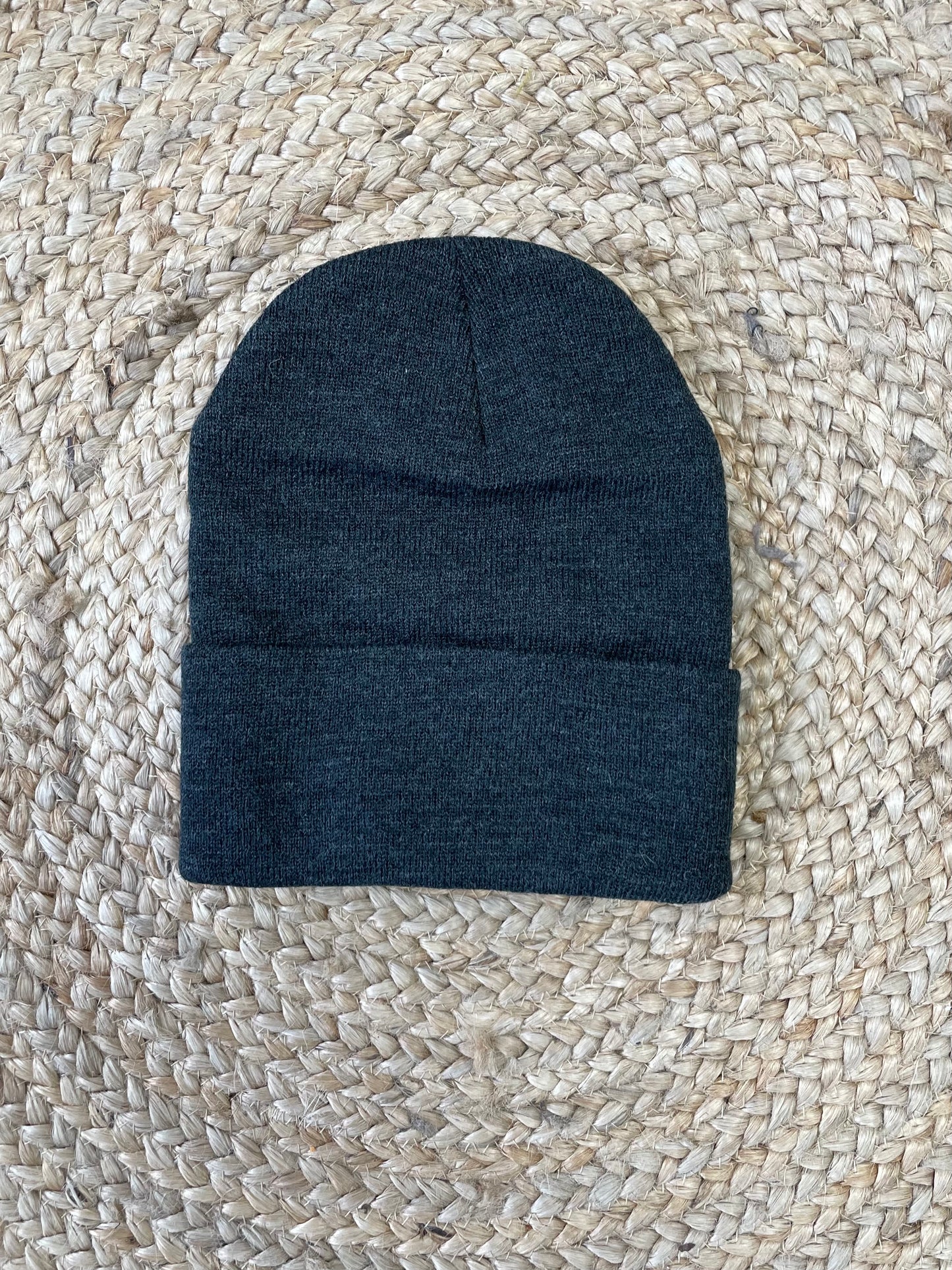 Outdoorsy Toque - SHOP SIS