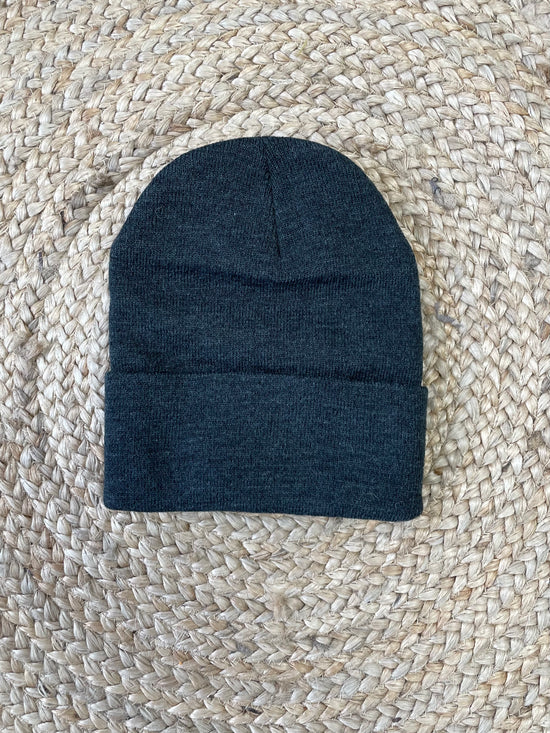 Outdoorsy Toque - SHOP SIS